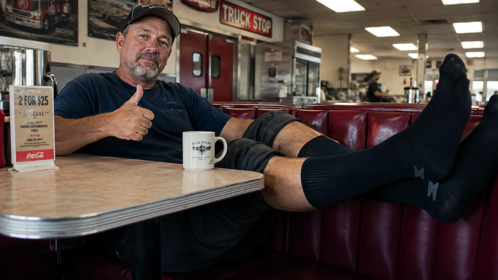 CHARMKING Compression Socks Honest Review: The Durability Test Most Sites Skip